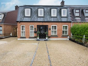 24 Brampton Court, Bishopstown, Co. Cork
