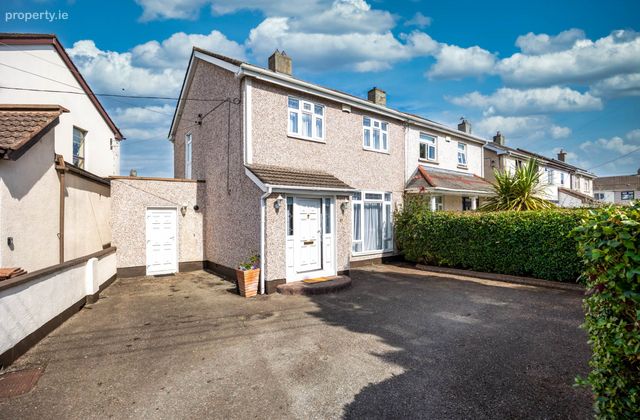 8 Grange Park Close, Raheny, Dublin 5, Raheny, Dublin 5 - Click to view photos