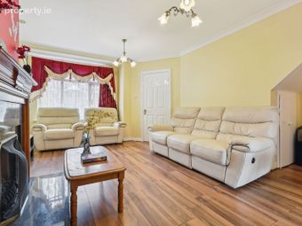 38 The Paddocks, Hybreasal, South Circular Road, Dublin 8 - Image 3