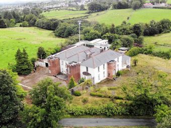 Grouse Hall House, Gleneely, Co. Donegal, Gleneely, Co. Donegal - Image 2