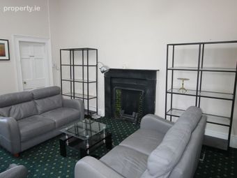 Apartment 2, 35 South Terrace, Cork City Centre, Co. Cork - Image 5