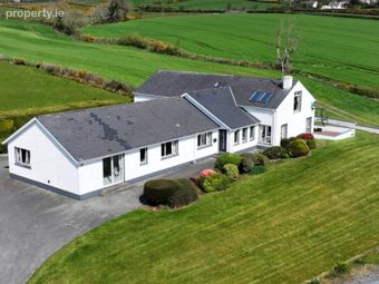 Ard Na Mara, Greencastle, Co. Donegal, Greencastle, Co. Donegal