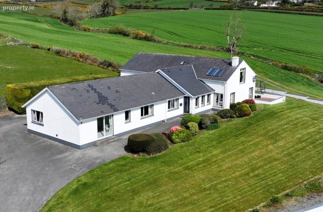 Ard Na Mara, Greencastle, Co. Donegal, Greencastle, Co. Donegal - Click to view photos