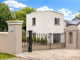 Purbeck Mews, 77 Monkstown Road, Monkstown, Co. Dublin, Monkstown, Co. Dublin
