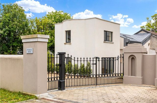 Purbeck Mews, 77 Monkstown Road, Monkstown, Co. Dublin, Monkstown, Co. Dublin - Click to view photos