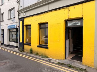 Trinity House, Kelly's Street, Loughrea, Co. Galway