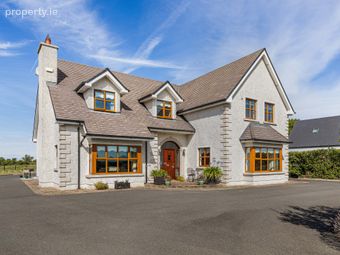 Ballymagillan, Maynooth, Kilcloon, Co. Meath