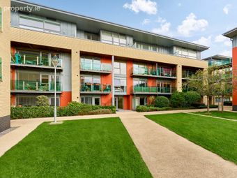 Apartment 25, Millrace Road, Phoenix Park Racecourse, Castleknock, Dublin 15, Co. Dublin, Castleknock, Dublin 15 - Image 2