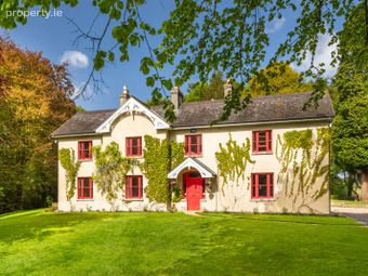 Beech Tree Cottage, Dromahair, Co. Leitrim - Image 2