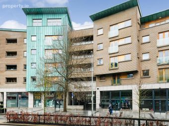 Ardee Court, Ardee Street, Dublin 8 ** 5 MONTH LEASE AGREEMENT ONLY **, Dublin 8