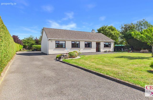 Trumera, Mountrath, Co. Laois - Click to view photos