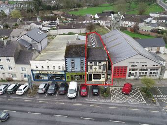 Ladyswell Street, Cashel, Co. Tipperary