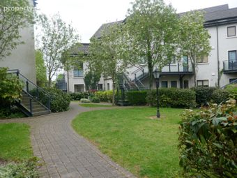 D1, Garden Apartments, Devoy Quarter, John Devoy Road, Naas, Co. Kildare
