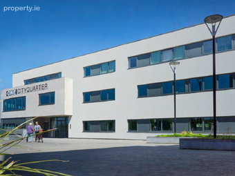 One City Quarter, Athlone, Co. Westmeath