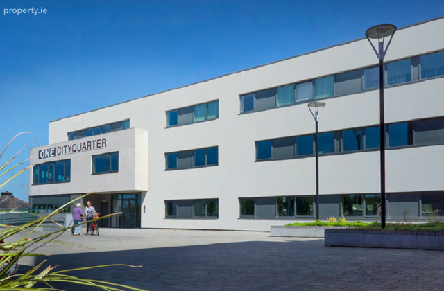 One City Quarter, Athlone, Co. Westmeath - Click to view photos
