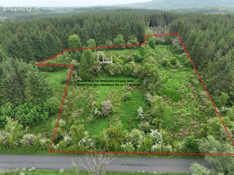 Carrickrathmullin, Ballymote, Co. Sligo, Ballymote, Co. Sligo