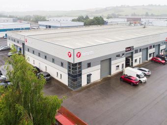 Unit 43, Kells Business Park, Cavan Road, Kells, Co. Meath - Image 2