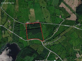Aghrafinigan, Knockvicar, Co. Roscommon