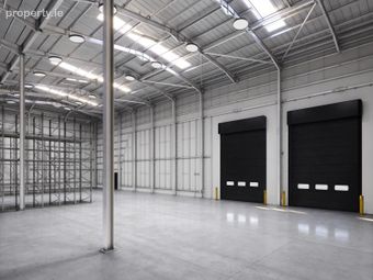 Fortis House, Blanchardstown Corporate Business Park, Ballycoolin Road, Dublin, Hollystown, Dublin 15 - Image 4