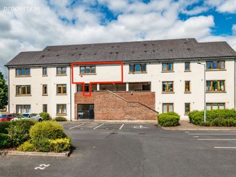 Apartment 6, Ornamental Gardens, Oldtown Demesne, Naas, Co. Kildare - Image 2