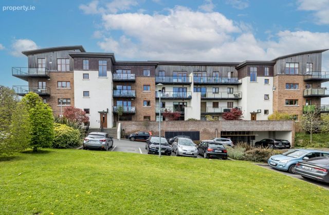 119 The Kilns, Station Road, Portmarnock, Co. Dublin - Click to view photos