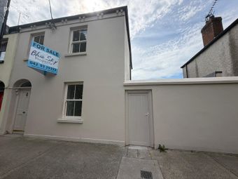 4 Fairgreen Row, Dundalk, Co. Louth