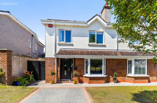 53 The Paddocks, Castleredmond, Midleton, Co. Cork - Click to view photos