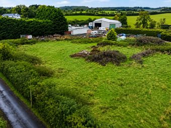 Ballymount Industrial Estate, Ballymount, Colbinstown, Co. Kildare - Image 2
