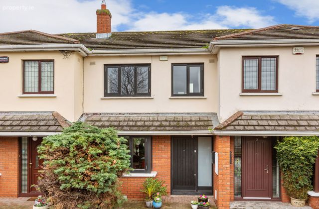 2 Maple Drive, The Cloisters, Terenure, Dublin 6w - Click to view photos