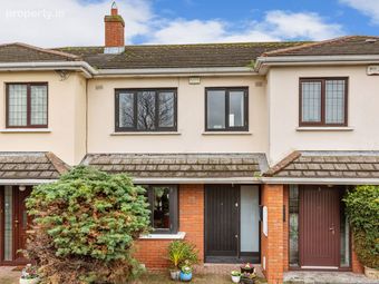 2 Maple Drive, The Cloisters, Terenure, Dublin 6w