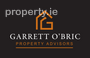 Garrett O�Bric Property Advisors Logo