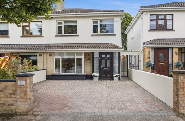 11 Ashdale Close, Kinsealy, Co. Dublin - Click to view photos