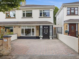 11 Ashdale Close, Kinsealy, Co. Dublin