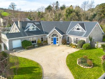Small Oaks, 6 Rathmichael Haven, Rathmichael, Dublin 18, Rathmichael, Co. Dublin - Image 2