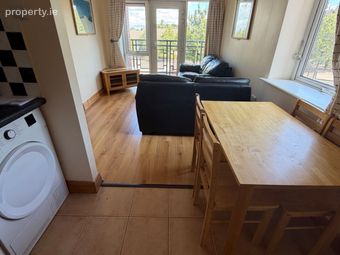 Apartment 45, Granary Hall, Mount Oval Village, Rochestown, Co. Cork - Image 3