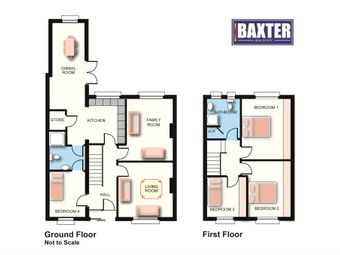 27 Kinvara Grove, Navan Road, Dublin 7, Co. Dublin, Ashtown, Dublin 7 - Image 4