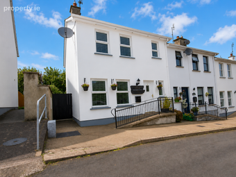 Flo & Oscars Cottage, 1 Back Lane, Ramelton, Co. Donegal, Ramelton, Co. Donegal