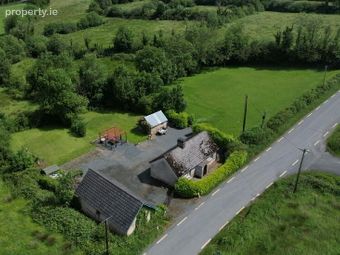 Mullanwary, Belturbet, Co. Cavan, Belturbet, Co. Cavan