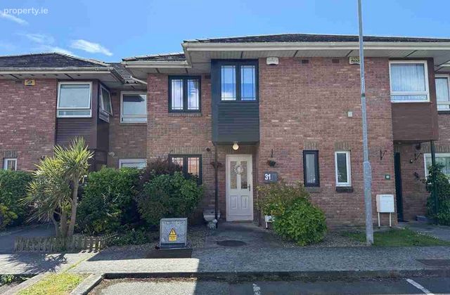 31 Brabazon Links, Golf Links Road, Bettystown, Co. Meath - Click to view photos