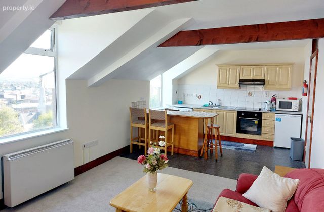 7 Mount Verdon Apartments, Belgrave Avenue, Wellington Rd, Cork City, Ballyvolane, Co. Cork - Click to view photos