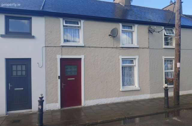 Main Street, Bansha, Co. Tipperary - Click to view photos