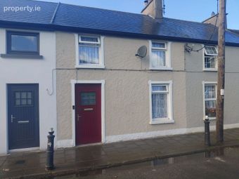 Main Street, Bansha, Co. Tipperary