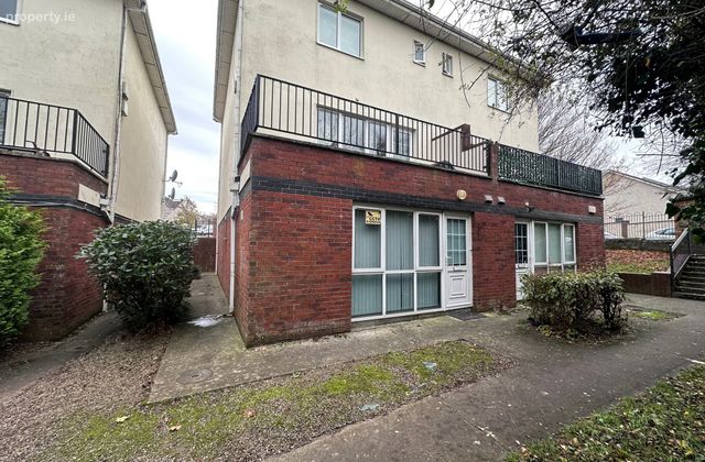 22 Millbrook Apartments, Millbrook, Johnstown, Co. Meath - Click to view photos