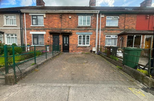 11 Halpin Terrace, Platin Road, Drogheda, Co. Louth - Click to view photos