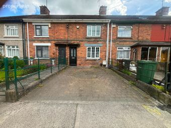 11 Halpin Terrace, Platin Road, Drogheda, Co. Louth