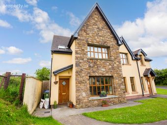 4 Gleainn Daire, Ardagh Village, Limerick, Co. Limerick, Ardagh, Co. Limerick
