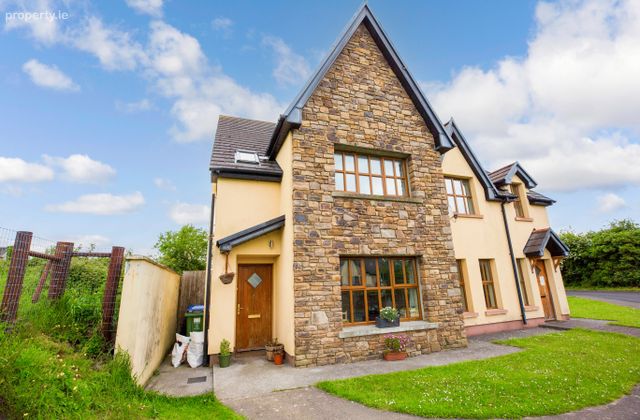 4 Gleainn Daire, Ardagh Village, Limerick, Co. Limerick, Ardagh, Co. Limerick - Click to view photos