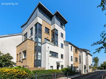8 Red Arches Close, The Coast, Baldoyle, Dublin 13