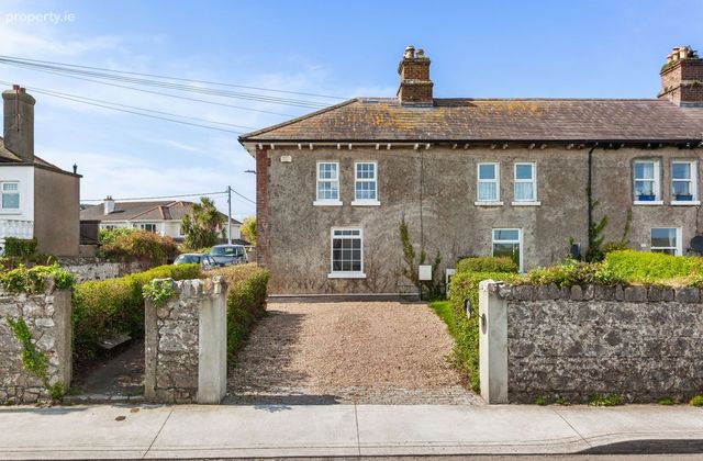 25 Strand Road, Dublin 13, Baldoyle, Dublin 13 - Click to view photos