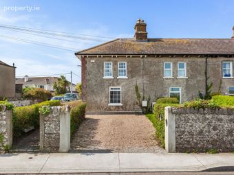 25 Strand Road, Dublin 13, Baldoyle, Dublin 13